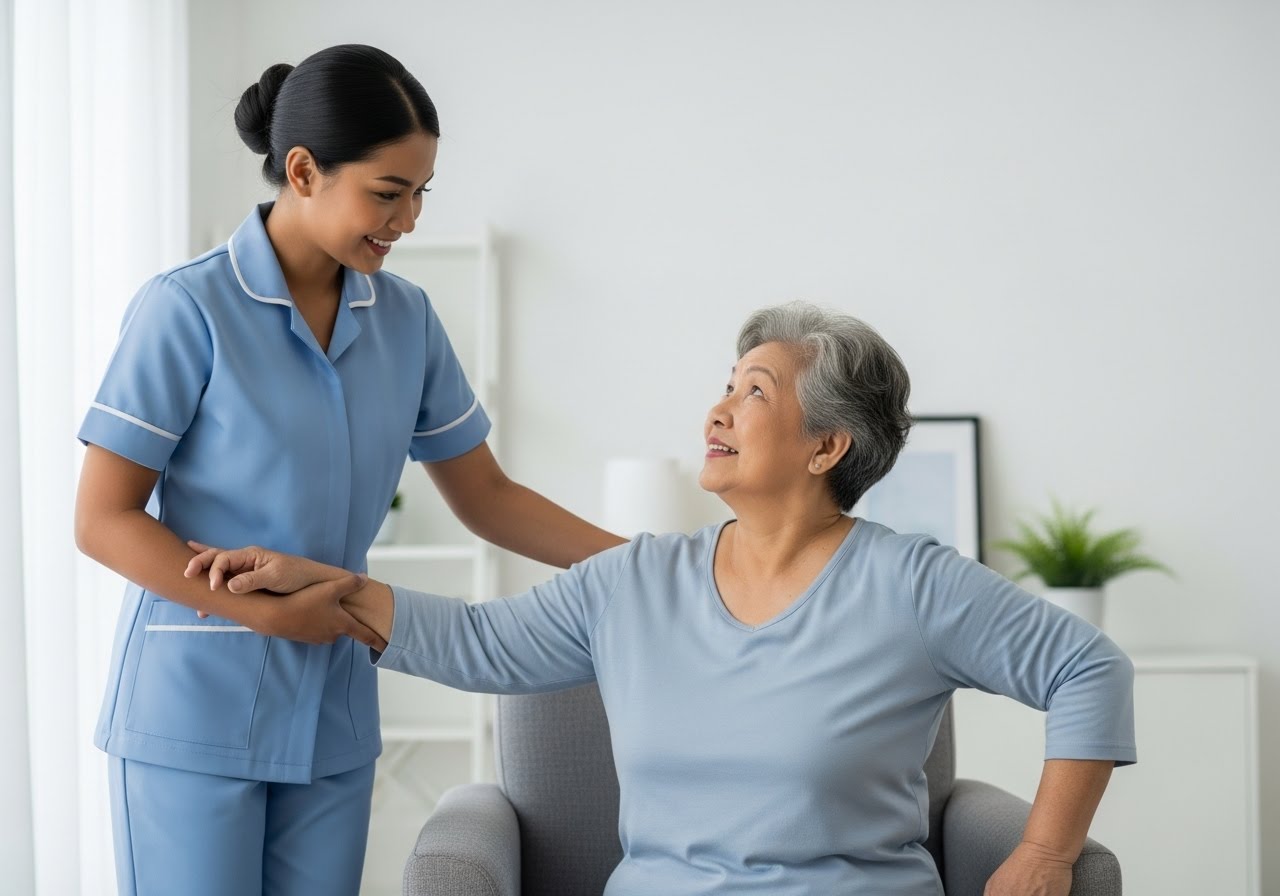 オープンケア協同組合のサポート